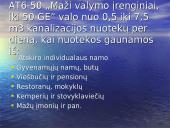 Nuotekų valymo įrenginiai 8 puslapis