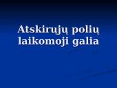 Pamatų projektavimas 17 puslapis