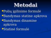 Pamatų projektavimas 18 puslapis