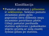 Pamatų projektavimas 3 puslapis