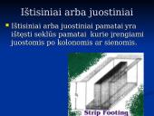 Pamatų projektavimas 8 puslapis