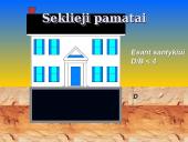 Pamatų projektavimas 9 puslapis