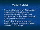Pirmasis lietuviškas vakaras 5 puslapis