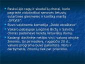 Pirmasis lietuviškas vakaras 8 puslapis