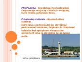 Prieplaukų statiniai. Gravitacinio tipo prieplaukų statiniai 2 puslapis