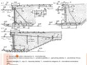 Prieplaukų statiniai. Gravitacinio tipo prieplaukų statiniai 12 puslapis