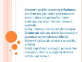 Prieplaukų statiniai. Gravitacinio tipo prieplaukų statiniai 15 puslapis