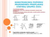 Prieplaukų statiniai. Gravitacinio tipo prieplaukų statiniai 3 puslapis