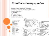 Prieplaukų statiniai. Gravitacinio tipo prieplaukų statiniai 9 puslapis