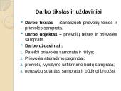 Prievolių teisės ir prievolės samprata 2 puslapis