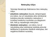 Prievolių teisės ir prievolės samprata 12 puslapis