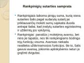 Prievolių teisės ir prievolės samprata 14 puslapis