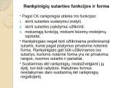 Prievolių teisės ir prievolės samprata 15 puslapis