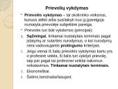 Prievolių teisės ir prievolės samprata 7 puslapis