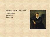 Romantizmo epochos charakteristika 14 puslapis
