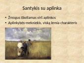 Romantizmo epochos charakteristika 5 puslapis