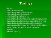 Santuokos pasibaigimas bei nutraukimo būdai 2 puslapis