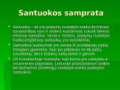 Santuokos pasibaigimas bei nutraukimo būdai 4 puslapis