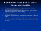 Socialiniai ir etiniai aspektai 15 puslapis