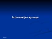 Socialiniai ir etiniai aspektai 16 puslapis