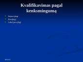 Socialiniai ir etiniai aspektai 19 puslapis