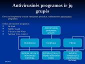 Socialiniai ir etiniai aspektai 20 puslapis