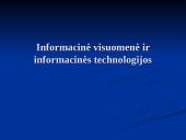 Socialiniai ir etiniai aspektai 3 puslapis