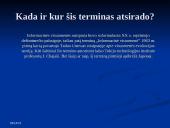 Socialiniai ir etiniai aspektai 5 puslapis