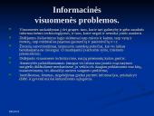 Socialiniai ir etiniai aspektai 8 puslapis