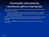 Socialiniai ir etiniai aspektai 10 puslapis