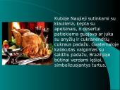 Stalo tradicijos Naujųjų išvakarėse 2 puslapis