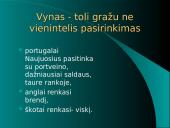 Stalo tradicijos Naujųjų išvakarėse 13 puslapis