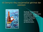 Stalo tradicijos Naujųjų išvakarėse 15 puslapis