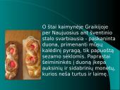 Stalo tradicijos Naujųjų išvakarėse 9 puslapis
