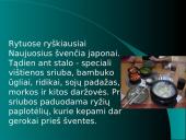 Stalo tradicijos Naujųjų išvakarėse 10 puslapis