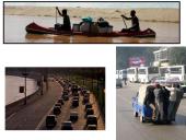 Transporto svarba ir įvairovė 2 puslapis