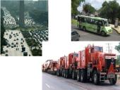 Transporto svarba ir įvairovė 20 puslapis