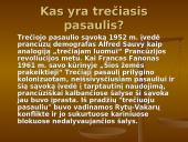 Kas yra trečiasis pasaulis? 2 puslapis
