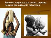 Kas yra trečiasis pasaulis? 20 puslapis