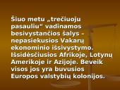 Kas yra trečiasis pasaulis? 4 puslapis