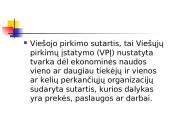 Viešųjų pirkimų pažeidimai 2 puslapis