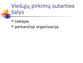Viešųjų pirkimų pažeidimai 12 puslapis