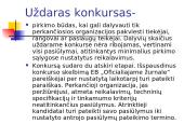 Viešųjų pirkimų pažeidimai 18 puslapis