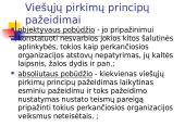 Viešųjų pirkimų pažeidimai 20 puslapis