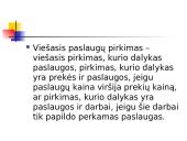 Viešųjų pirkimų pažeidimai 5 puslapis