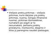 Viešųjų pirkimų pažeidimai 6 puslapis