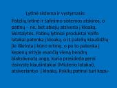 Žuvys, jų organai 13 puslapis