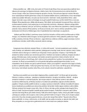 Geriau 10 kartų žiūrėti gerą filmą negu 10 vidutiniškų. Ar teiginys teisingas?