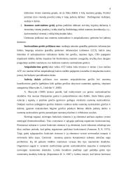 Greitumo, augimo ir fizinio aktyvumo sąsaja 4 puslapis