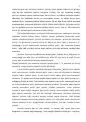 Greitumo, augimo ir fizinio aktyvumo sąsaja 5 puslapis